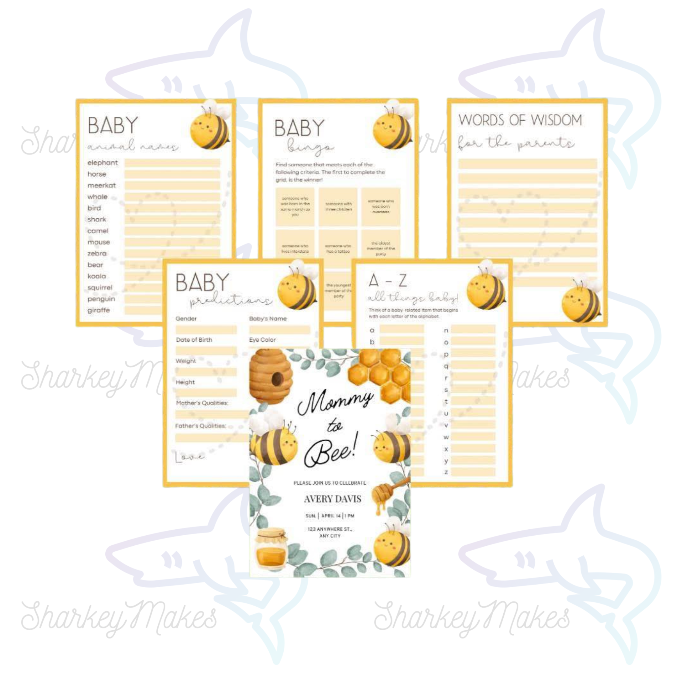Baby Shower