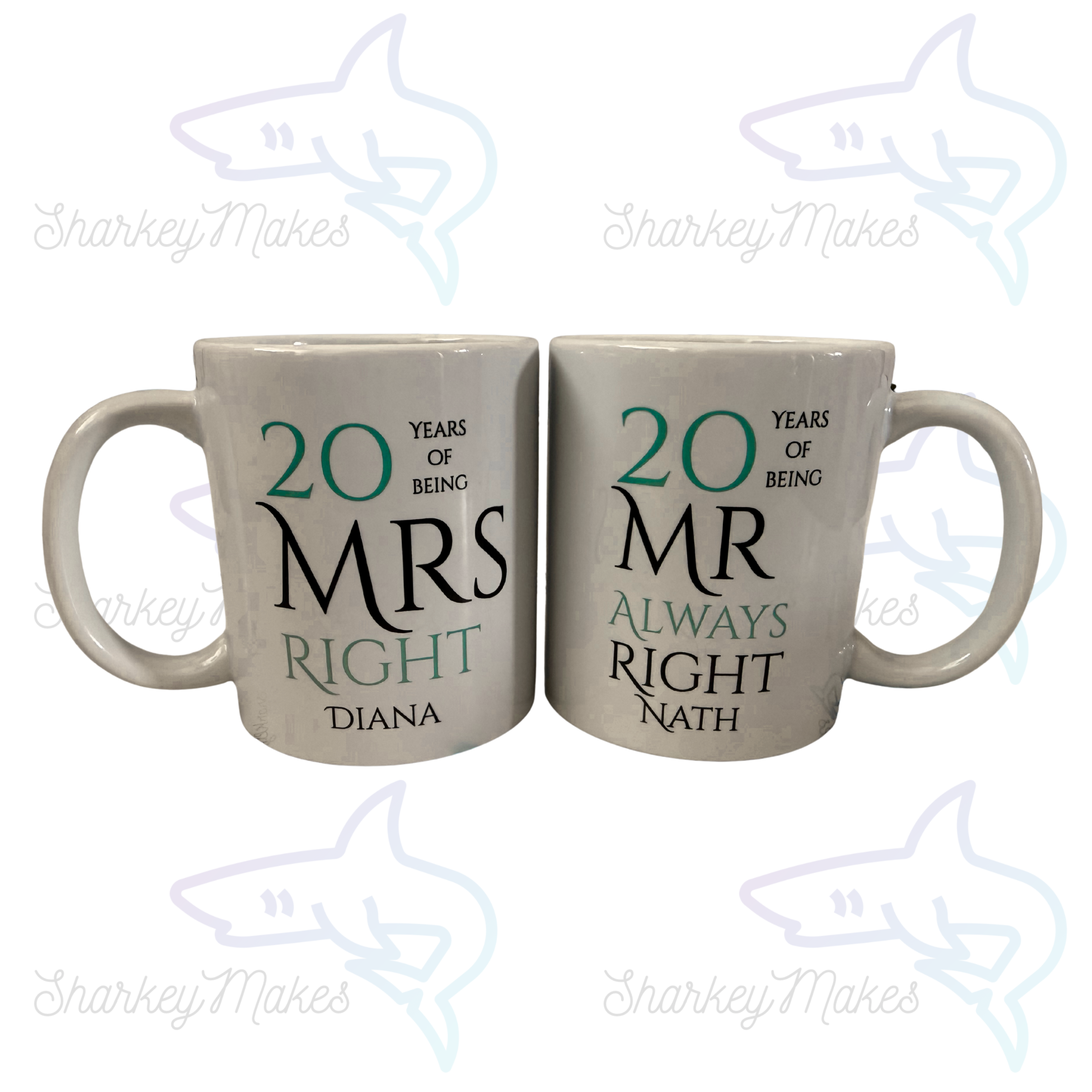 11oz Mugs