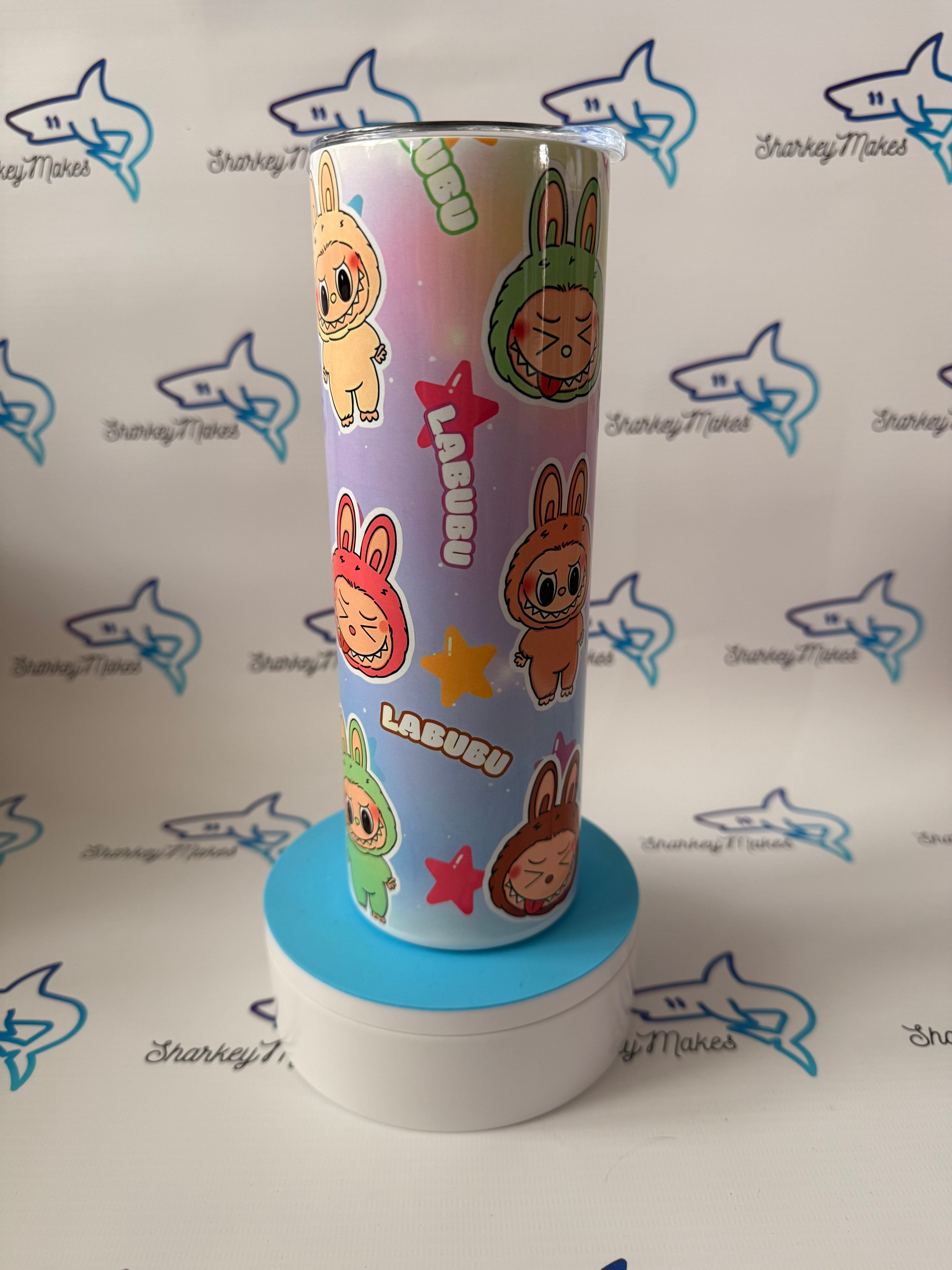 Little Monster 20oz Tumbler