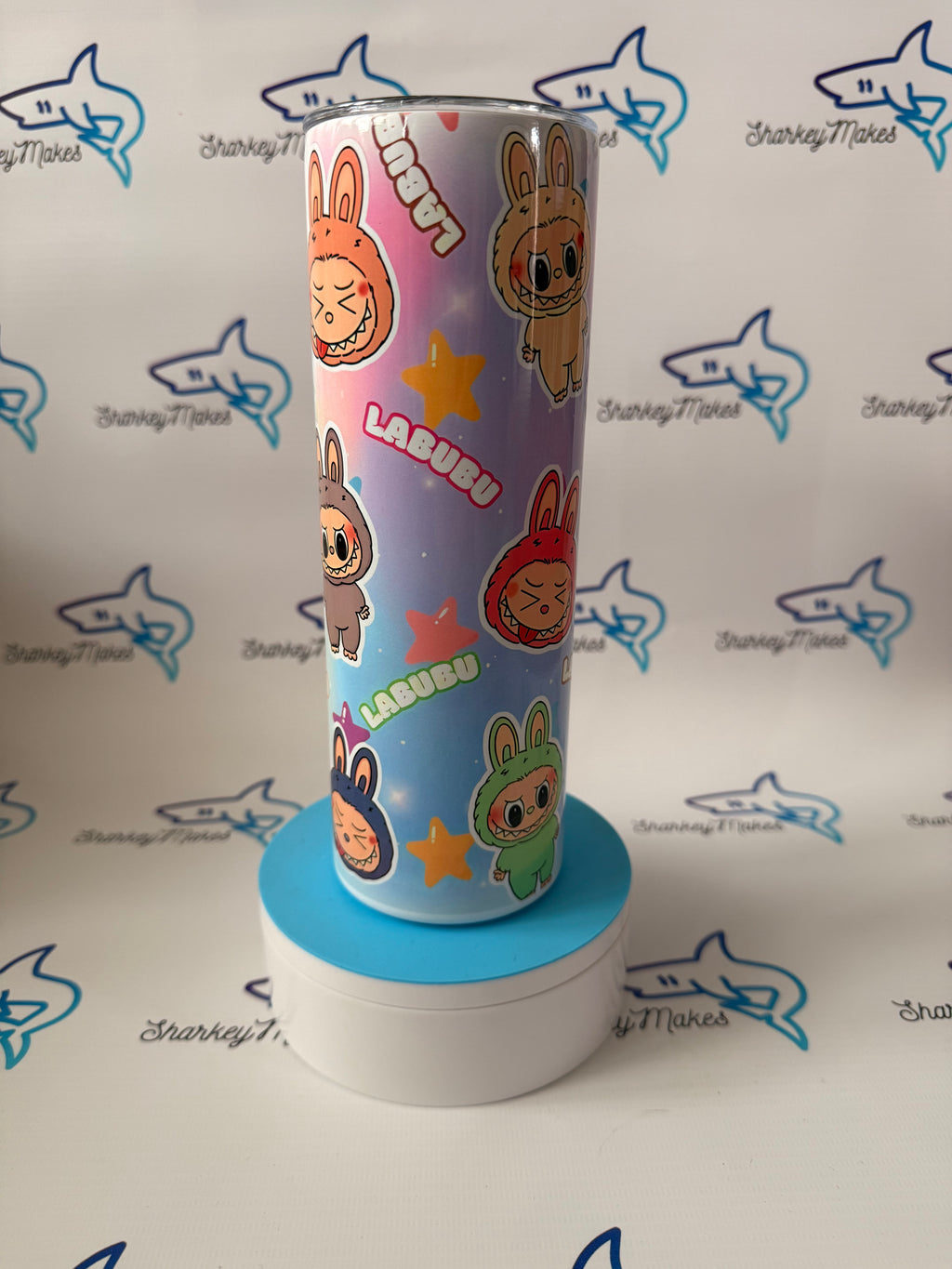 Little Monster 20oz Tumbler