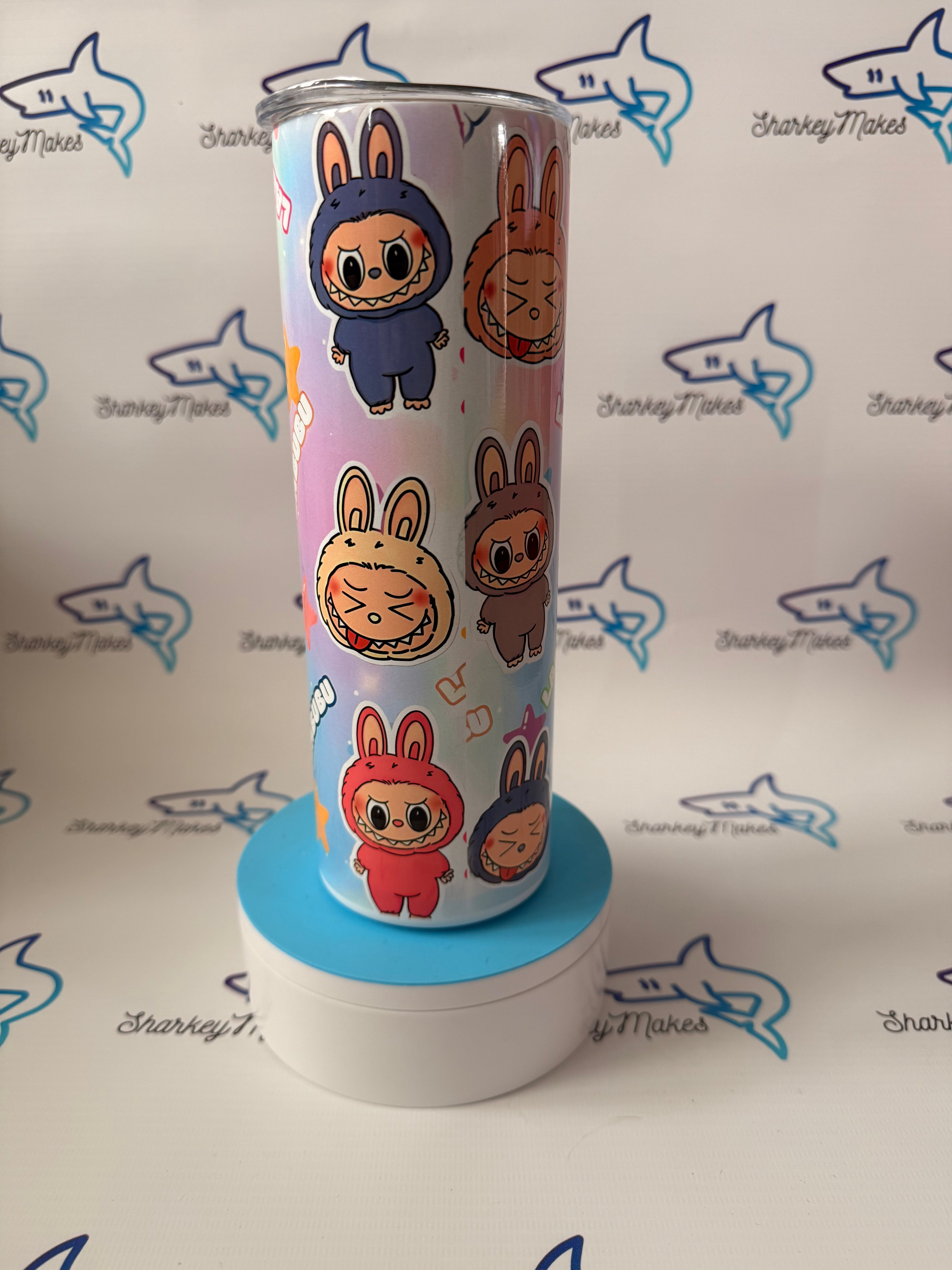 Little Monster 20oz Tumbler