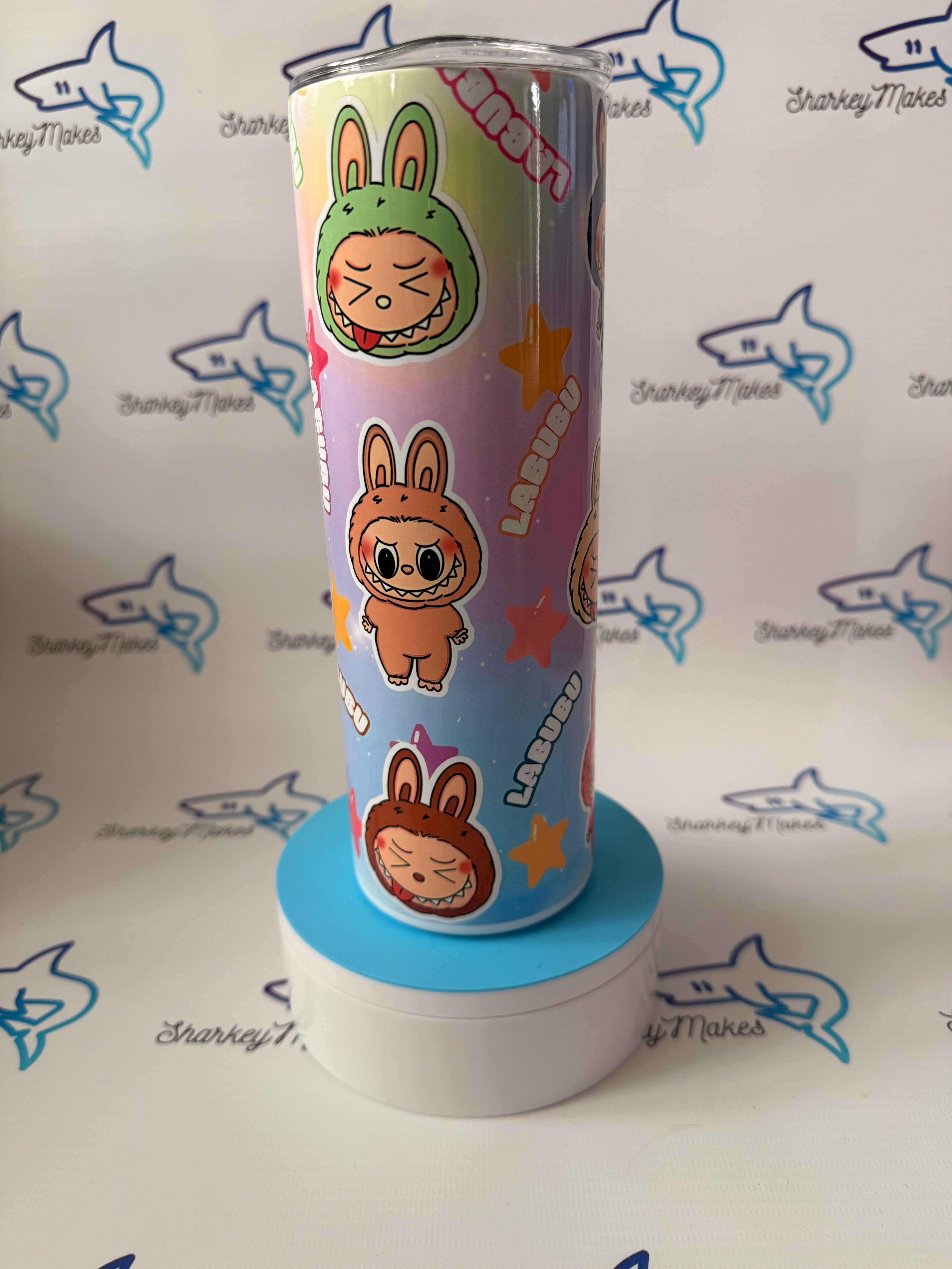 Little Monster 20oz Tumbler