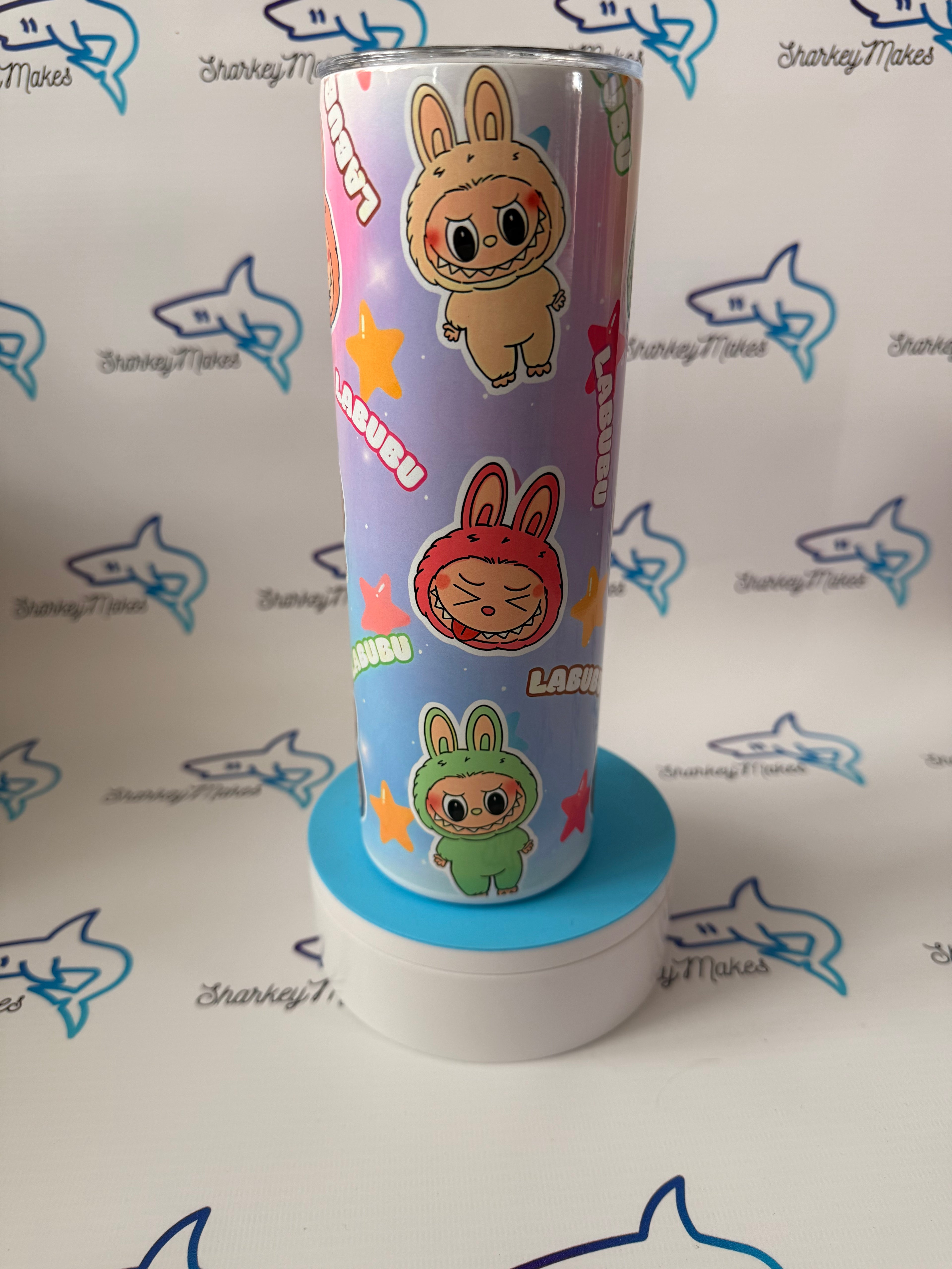 Little Monster 20oz Tumbler