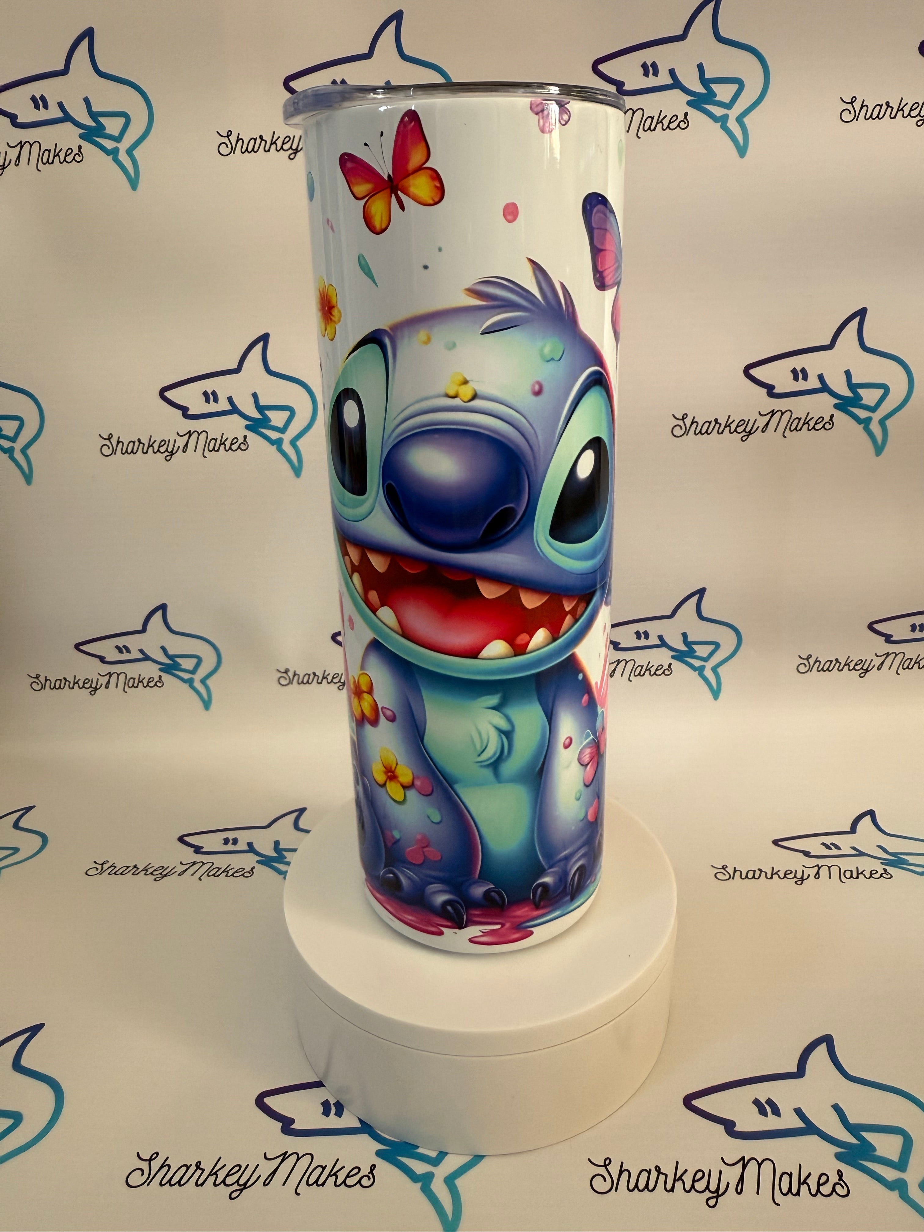Stitch 20oz Tumbler
